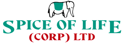 Spice Of Life (Corp) Ltd